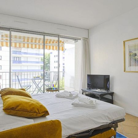 Appartement Herta - Welkeys Biarritz Exterior foto