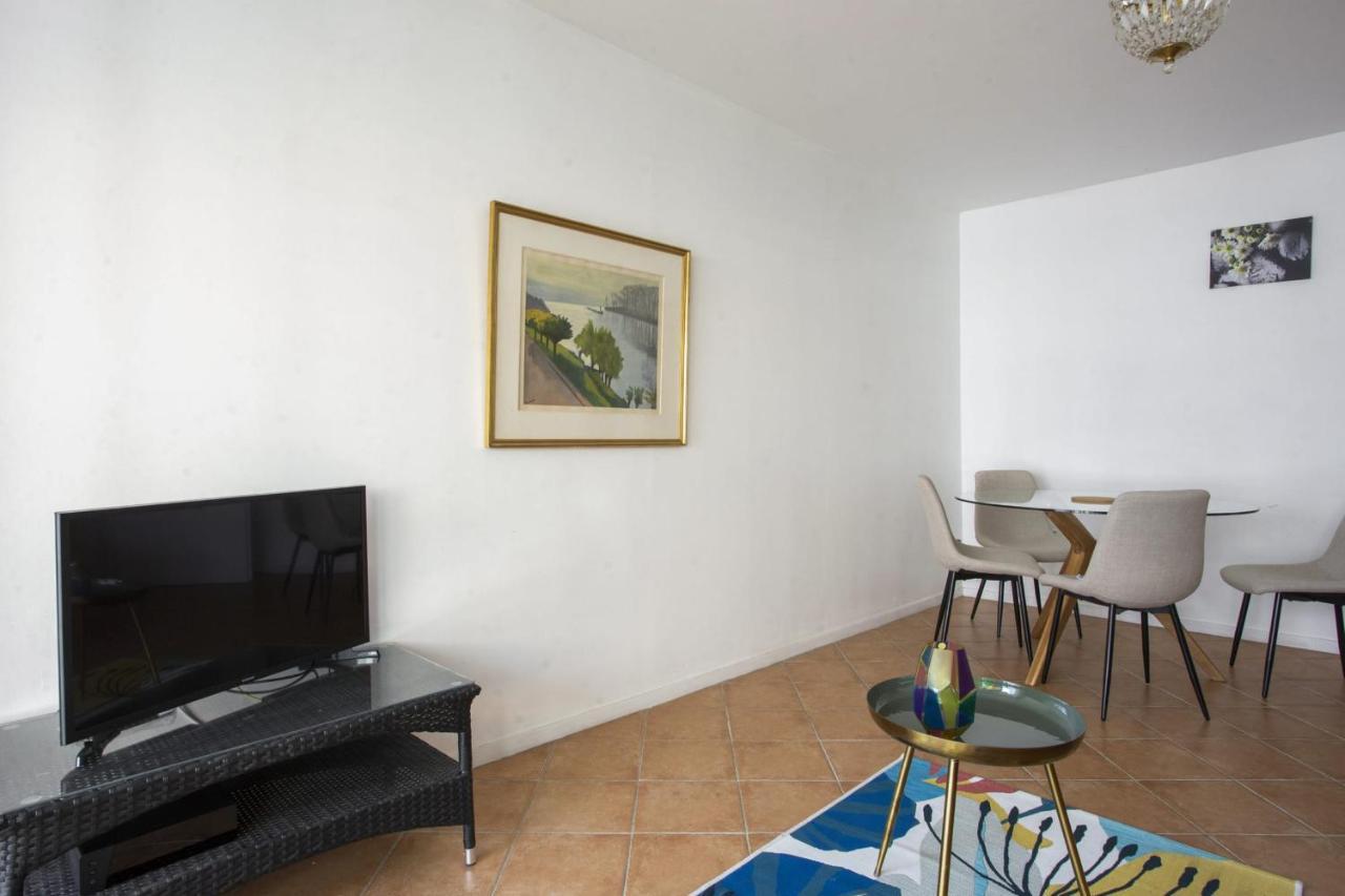Appartement Herta - Welkeys Biarritz Exterior foto